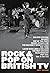 Rock & Pop on British TV