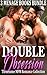 Double Obsessions: Threesome MFM Romance Collection