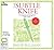The Subtle Knife (His Dark Materials, #2)