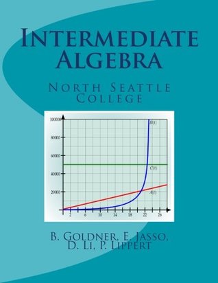 Intermediate Algebra