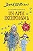 La increïble història de... Un amic excepcional by David Walliams