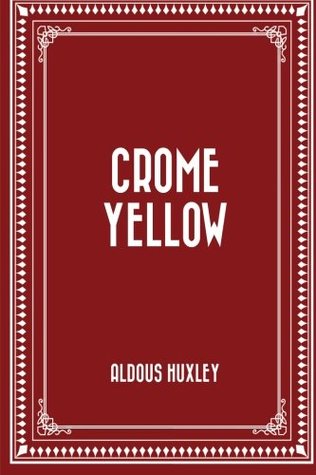 Crome Yellow