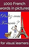 1000 French words...
