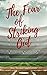 The Fear of Striking Out by Amy Terveer-Manwarren