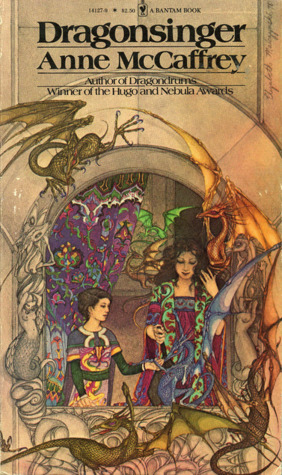 Dragonsinger