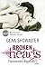 Broken Hearts: Flammendes Begehren (The Original Heartbreakers 4) (German Edition)
