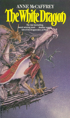 The White Dragon