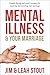 Mental Illness and Your Marriage by Jim Stout
