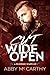 Cut Wide Open (Bleeding Scars MC #1)