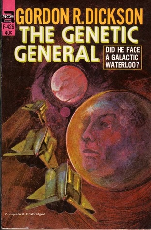 Genetic General