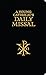 A Young Catholic's Daily Mi...