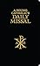 A Young Catholic's Daily Missal