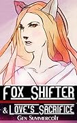 Fox Shifter and Last Sanctuary