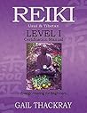 Reiki Level I Certification Manual Usui & Tibetan: Energy Healing for Beginners