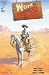 Weird Western Tales (2001) #2