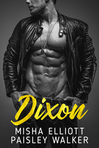 Dixon