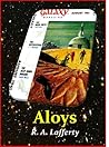 Aloys by R.A. Lafferty