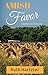 Amish Favor by Ruth Hartzler