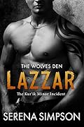 Lazzar: The Kur'ik Minor Incident