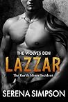 Lazzar by Serena Simpson Lazzar by Serena Simpson