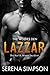 Lazzar: The Kur'ik Minor Incident (The Wolves Den #0.5)