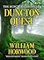 Duncton Quest (The Duncton Chronicles Book 2)