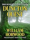 Book cover for Duncton Quest (The Duncton Chronicles Book 2)