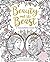 Beauty & The Beast A Colour...