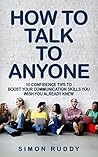 How To Talk To An...