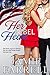 Her Rebel Heart (The Officers' Ex-Wives Club #1)