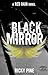 Black Mirror (Red Rain, #4)