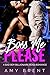 Boss Me Please by Amy Brent