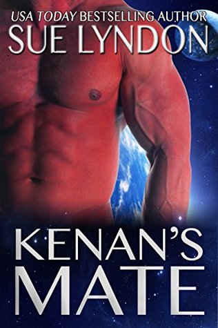 Kenan's Mate (Kleaxian Warriors, #1)