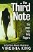 The Third Note (The Secrets of Selkie Moon, #3)