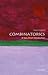 Combinatorics: A Very Short Introduction