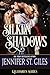 Silken Shadows by Jennifer St. Giles