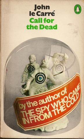 Call for the Dead