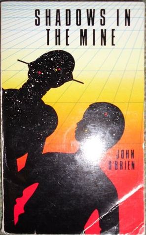 Shadows in the Mine (Paperback)