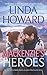 Mackenzie's Heroes: Mackenzie's Pleasure / Mackenzie's Magic (Mackenzie Family #3-3.5)