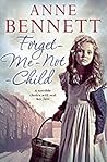 Forget-Me-Not Child (McCluskey Saga #1)