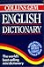 English Dictionary