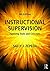 Instructional Supervision: Applying Tools and Concepts