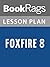 Lesson Plans Foxfire 8