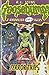 Terror Trips (Goosebumps Graphix)