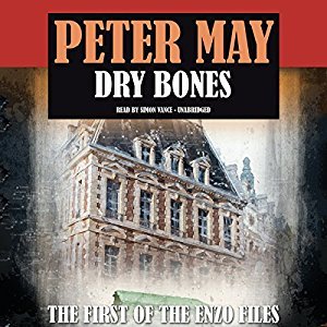 Dry Bones (The Enzo Files, #1)
