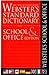 The New International Webster's Standard Dictionary