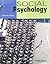 Social Psychology
