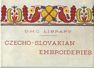 Czecho-Slovakian Embroideries