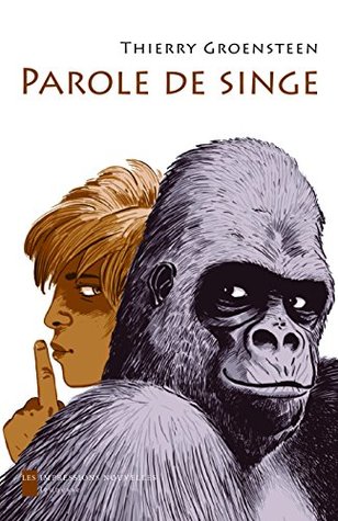 Parole de singe (JEUNESSE) (French Edition)