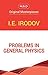 Problems in General Physics by I.E. Irodov